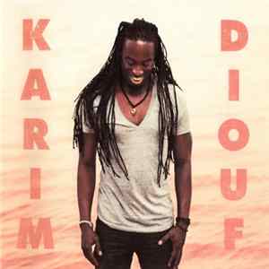 FLAC Karim Diouf - Adouna