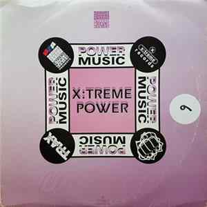 FLAC Various - X:treme Power