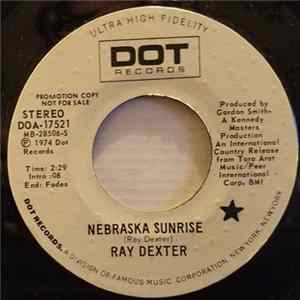 FLAC Ray Dexter - Nebraska Sunrise
