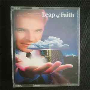 FLAC Various - Leap Of Faith Music From The Motion Picture Soundtrack