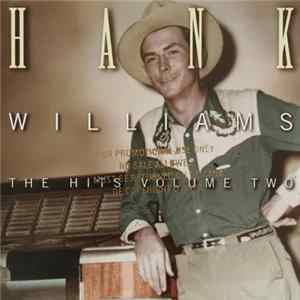 FLAC Hank Williams - The Hits Volume Two