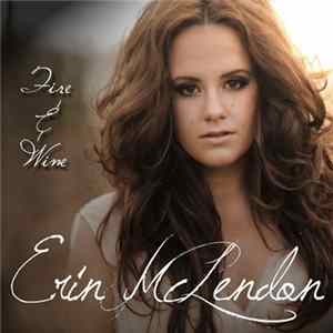 FLAC Erin McLendon - Fire & Wine