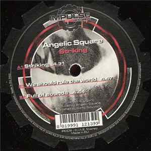 FLAC Angelic Square - Striking
