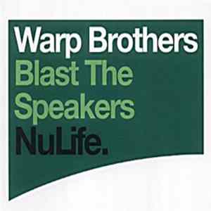 FLAC Warp Brothers - Blast The Speakers