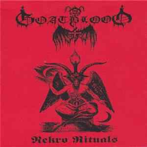 FLAC Goatblood - Nekro Rituals