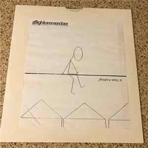 FLAC aflightoremember - Is There Anything?