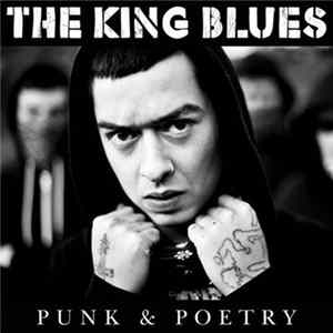 FLAC The King Blues - Punk & Poetry