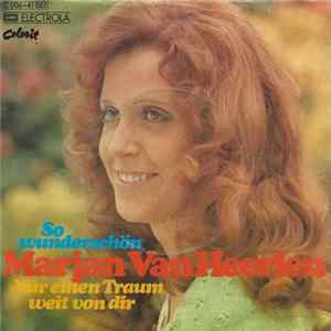 FLAC Marjan van Heerlen - So Wunderschön