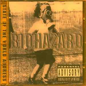 FLAC Biohazard - State Of The World Address