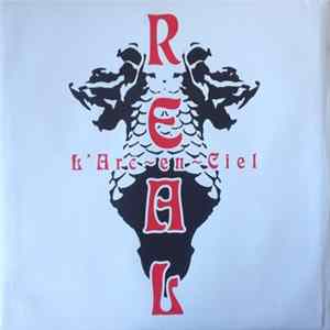 FLAC L'Arc~en~Ciel - Real
