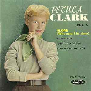 FLAC Petula Clark - Vol. 5