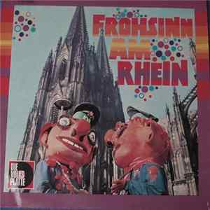 FLAC Various - Frohsinn Am Rhein