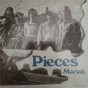 FLAC Mariah - Pieces