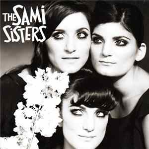 FLAC The Sami Sisters - Happy Heartbreak!