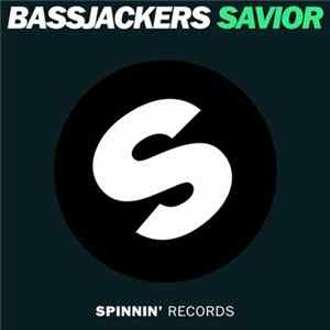FLAC Bassjackers - Savior