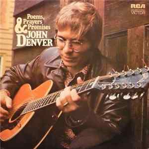 FLAC John Denver - Poems, Prayers & Promises