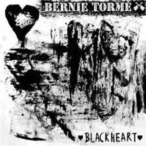 FLAC Bernie Tormé - Blackheart