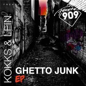 FLAC Kokks & Lein - Ghetto Junk EP