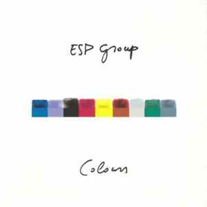FLAC ESP Group - Colours
