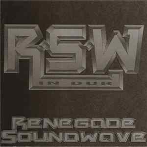 FLAC Renegade Soundwave - In Dub