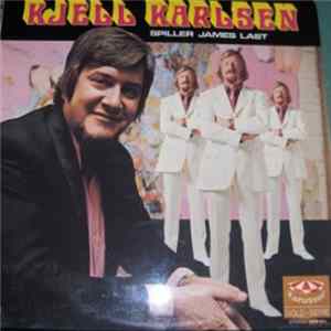 FLAC Kjell Karlsen - Spiller James Last