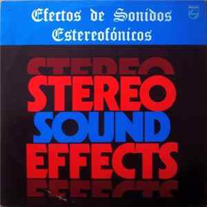 FLAC No Artist - Efectos De Sonidos Estereofónicos - Stereo Sound Effects
