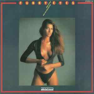 FLAC Zbig Górny And His Orchestra - Funky Eyes