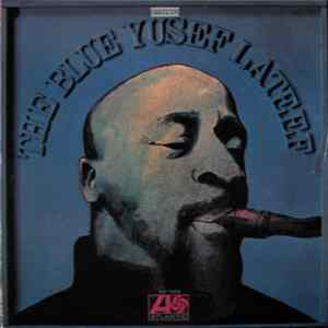 FLAC Yusef Lateef - The Blue Yusef Lateef