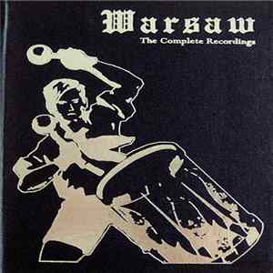 FLAC Warsaw - The Complete Recordings