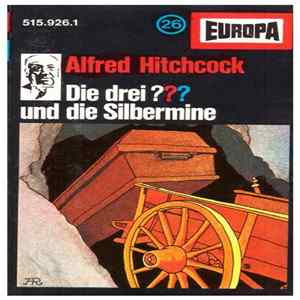 FLAC Mary Virginia Carey - Die Drei ??? 26 - Und Die Silbermine