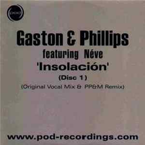 FLAC Gaston & Phillips - Insolación