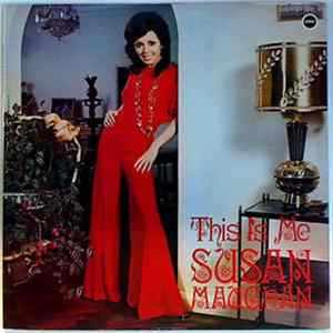 FLAC Susan Maughan - This Is Me