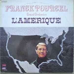FLAC Franck Pourcel Grand Orchestre - L'Amérique