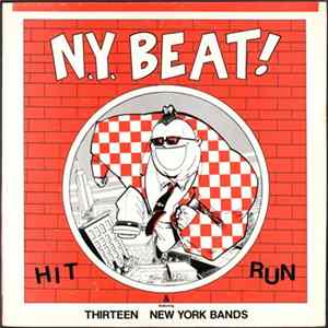 FLAC Various - N.Y. Beat! Hit & Run