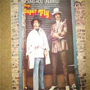 FLAC Young-Holt Unlimited - Plays Super Fly