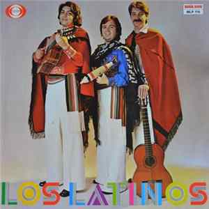 FLAC Los Latinos - Los Latinos