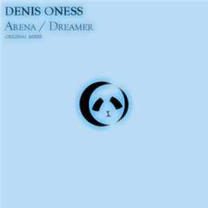FLAC Denis Oness - Arena