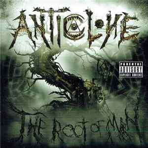 FLAC Anti-Clone - The Root Of Man