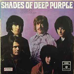 FLAC Deep Purple - Shades Of Deep Purple