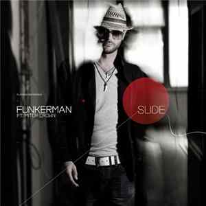 FLAC Funkerman Ft. Mitch Crown - Slide
