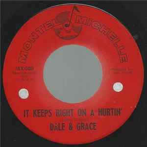 FLAC Dale & Grace - It Keeps Right On A Hurtin'