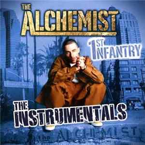 FLAC The Alchemist - 1st Infantry (The Instrumentals)