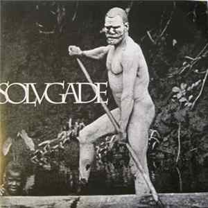 FLAC Solvgade - Shite