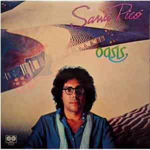 FLAC Santi Picó - Oasis