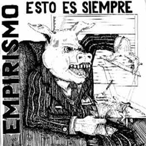 FLAC Empirismo - Esto Es Siempre