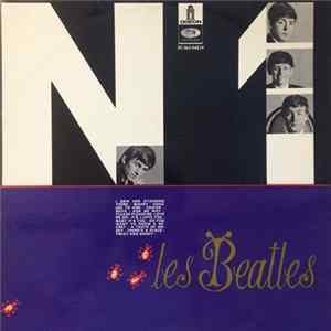 FLAC The Beatles - N 1 Les Beatles