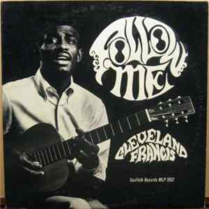 FLAC Cleveland Francis - Follow Me