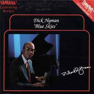 FLAC Dick Hyman - Blue Skies