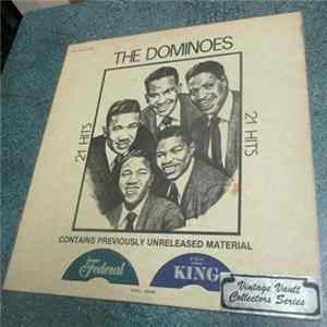 FLAC The Dominoes - Volume Four : 21 Hits