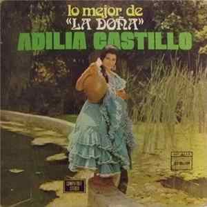 FLAC Adilia Castillo - Lo Mejor De La Doña